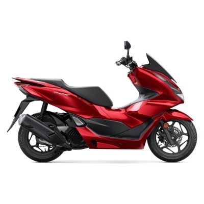 Honda PCX 125 price