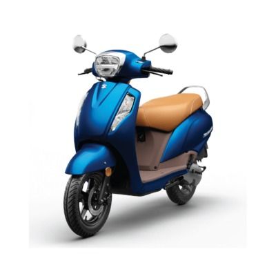 Suzuki Access 125 price