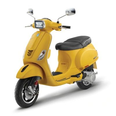 Vespa SXL 150 price