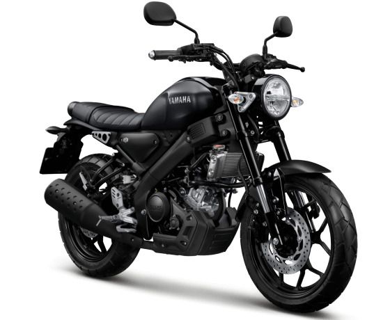 Yamaha XSR 250