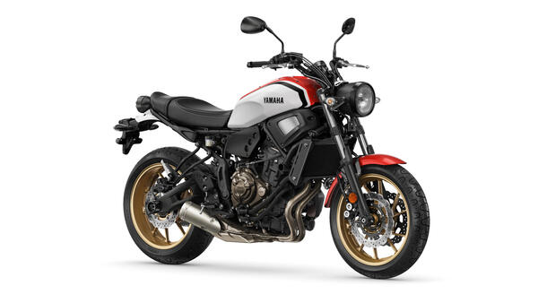 2024 Yamaha XSR 300 Price in India, Launch Date, Specs, Mileage