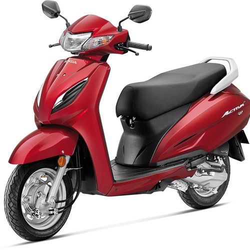 Honda Scooty Price in India in 2022  New Honda Scooty Price List, Specs