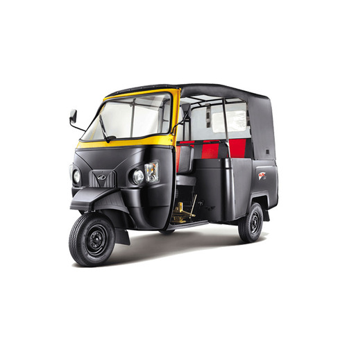 Mahindra Auto Rickshaw price in India