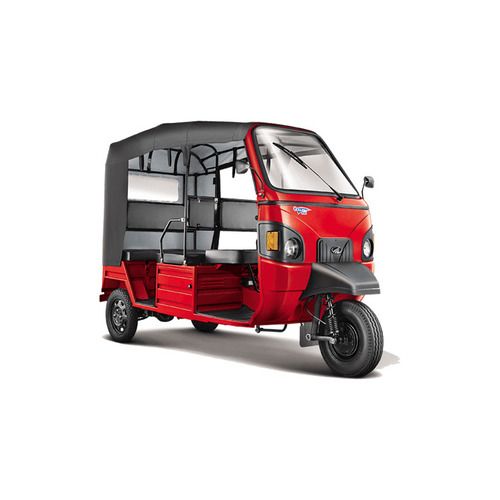 Mahindra Auto Rickshaw price list in India 