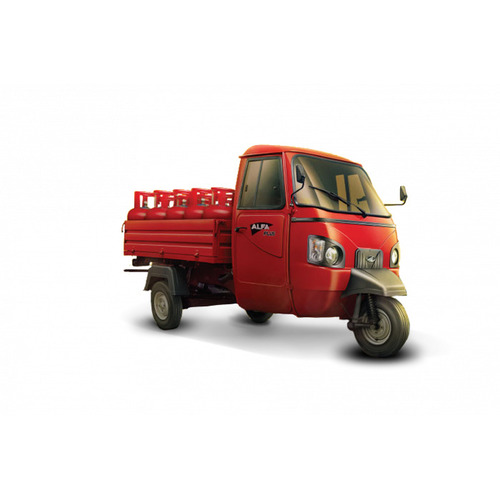 Mahindra Auto Rickshaw price list