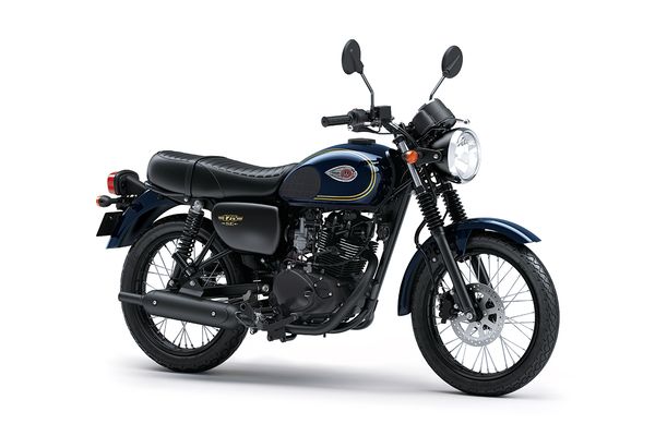 Kawasaki Price in Singapore, Specs, &