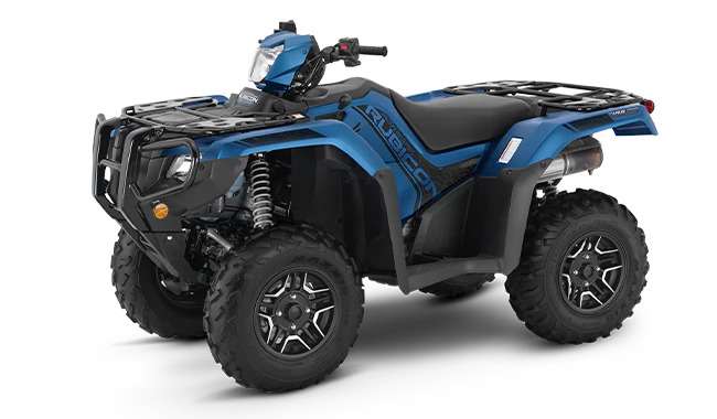 Honda ATV Price in India 2024 - Scooty Blog