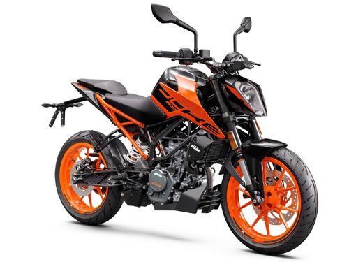 KTM Duke 180 Price in India and Launch Date in 2023