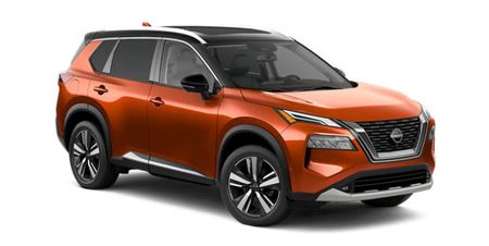 2024 Nissan Rogue Price in India, Specs, Mileage, & Images