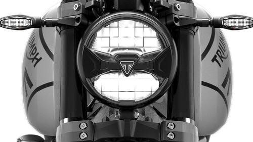 Triumph 250cc headlight 