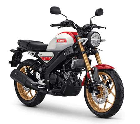 2024 Yamaha RX 155 Price in India, Specs, Mileage, & Launch Date