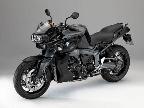 Dhoom 3 Bike price in India