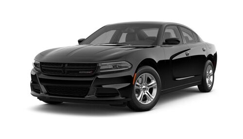 Dodge Cars in India