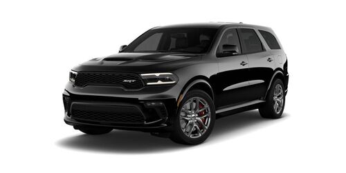 Dodge Durango SRT