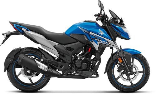 2023 Honda X-Blade 125cc Price in India, Specs, Mileage, & Features