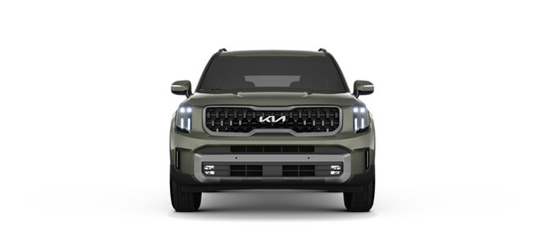 front look