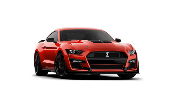2023 Ford Mustang Shelby GT500 Price in India, Specs, Mileage, Images