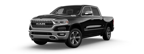 Ram Cars in India