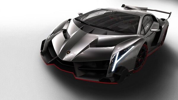 2024 Lamborghini Veneno Price in India, Specs, Top Speed, Images