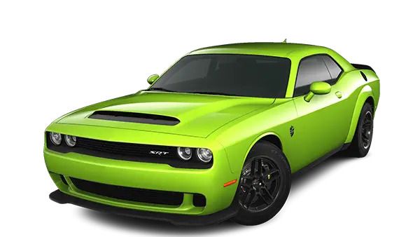 2024 Dodge Challenger SRT Demon 170 Price in India, Specs, Top Speed