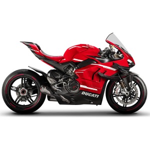 Ducati Superleggera V4
