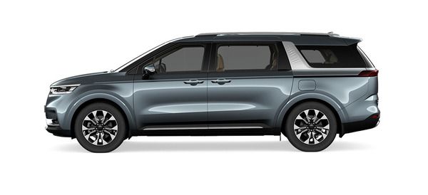 Kia Carnival 11 Seater price in India